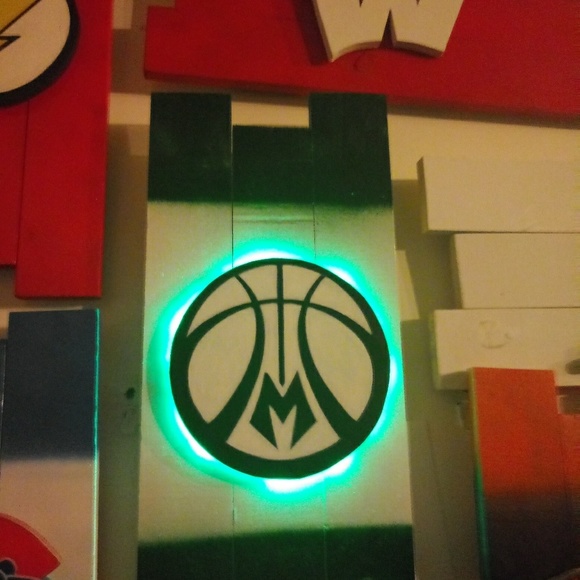 L.e.d. signs - Picture 2 of 7